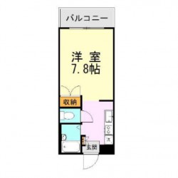 ノブハウスⅡ (0101)