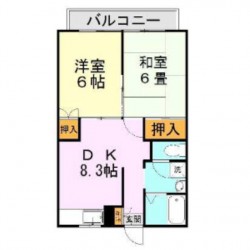 サンビレッジ八景水谷Ⅱ (A202)