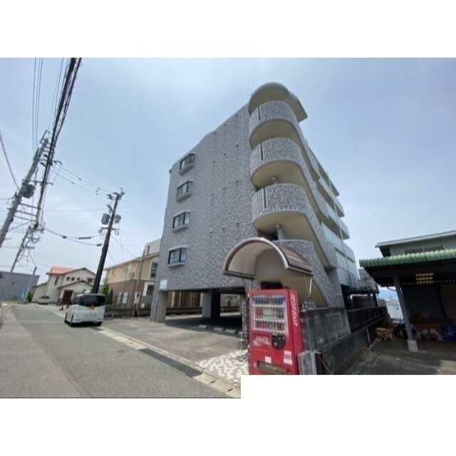 ロイヤルハイツ小峯