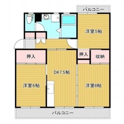 レジデンス東野 (0407)