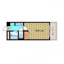 小峯フォリストA (0204)