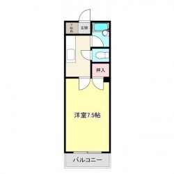 ラフォーレ8番館 (0102)