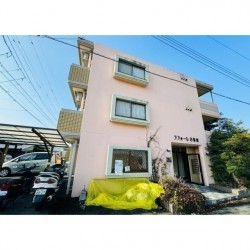 ラフォーレ8番館