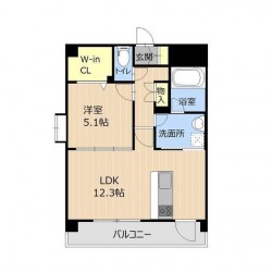クイーンズ藤崎表参道 (0801)