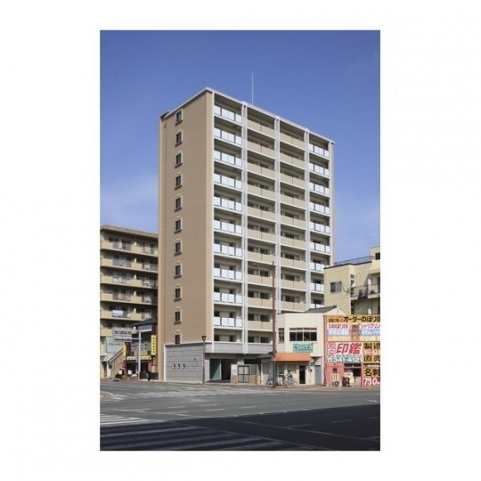 クイーンズ藤崎表参道