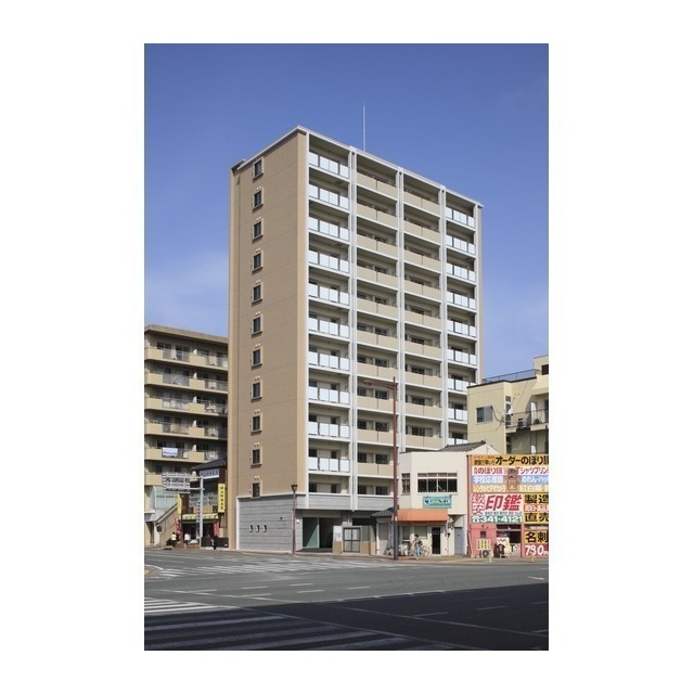 クイーンズ藤崎表参道