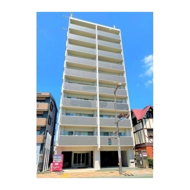 QueenRich新屋敷