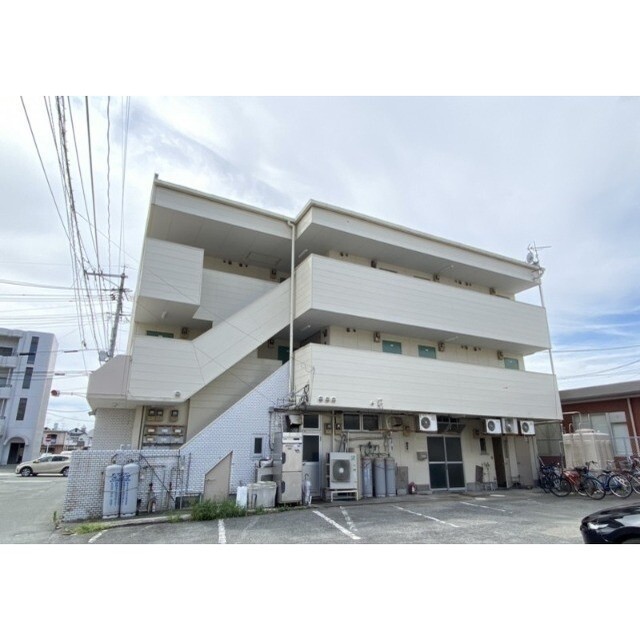 東海ビル