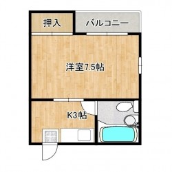 Mビル (0303)