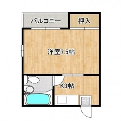 Mビル (0302)