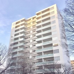 グランドオーク唐人町通り
