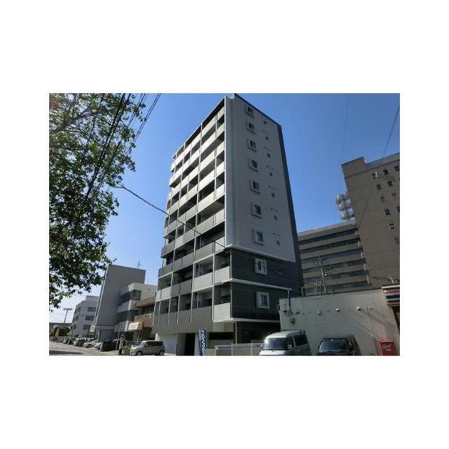 ALIVIO上水前寺