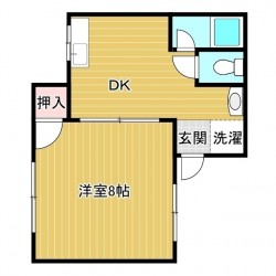 田迎ハイツ (0302)