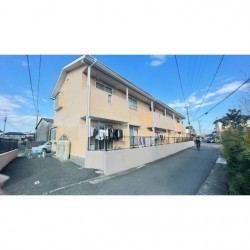 古城ハイツ