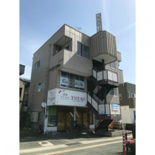 宮田ビル