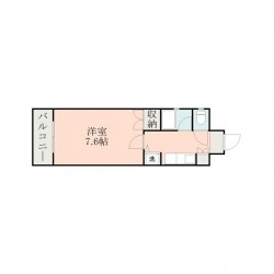 グランピアマンション迎町 (0804)