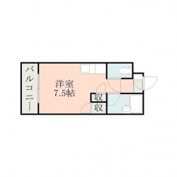 FINE VIEW (040A)