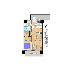Paradiso大津A棟 (0706)