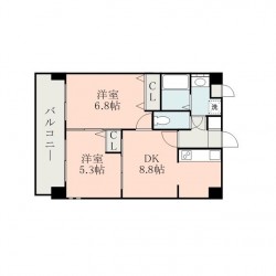 QREST熊大病院前 (0406)