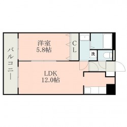 エスパシオ琴平Ⅲ (0405)