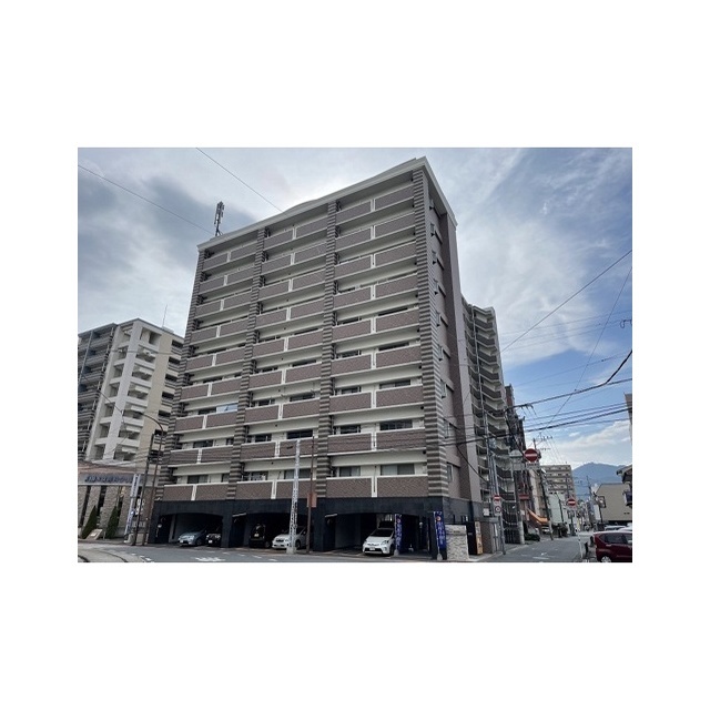 S-FORT熊本呉服町