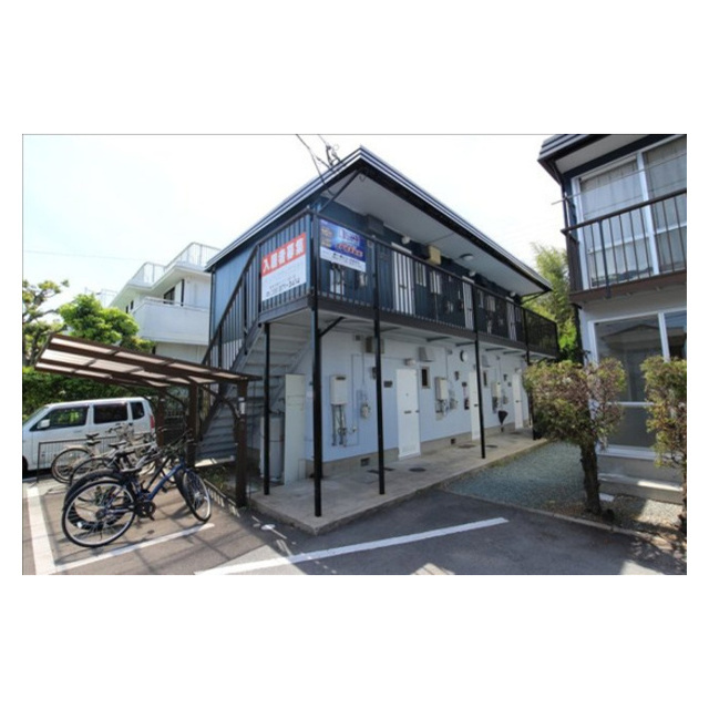 第1コーポおがた