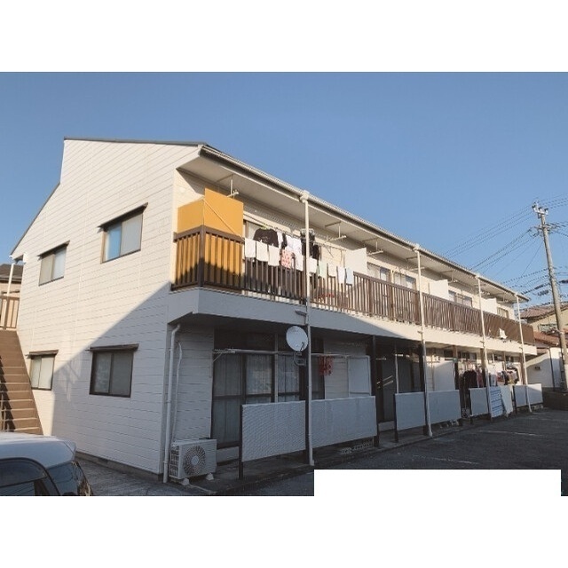 シャトレー新地