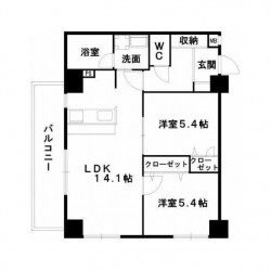 コネクト新水前寺 (0906)