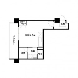 コネクト新水前寺 (0404)