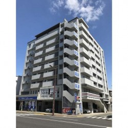 コネクト新水前寺 (0404)