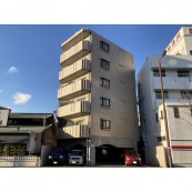 Niceマンション白山