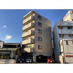 Niceマンション白山