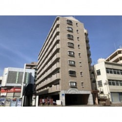 Niceマンション九品寺 (0506)
