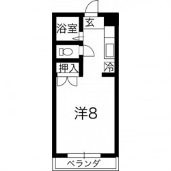 ユニテック健軍 (0103)