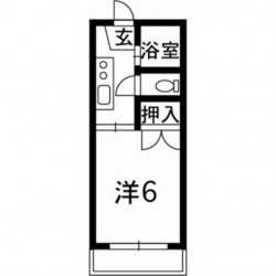 第2コーポおがた (0202)
