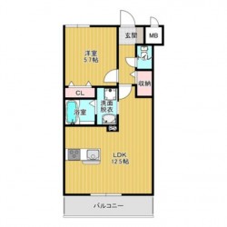 M’s Suite (0202)