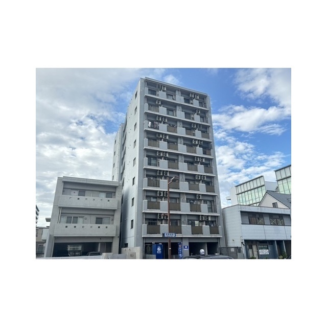 リベルテ本荘