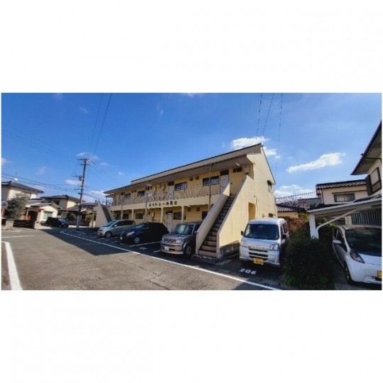 シャトレー向陽台