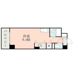 MRRくまもとRESIDENCE (1008)