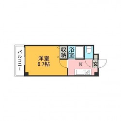 ロフティ大江 (0205)