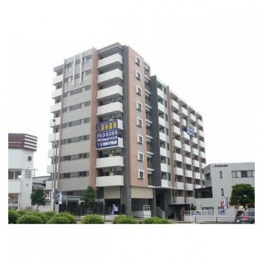 S-FORT保田窪
