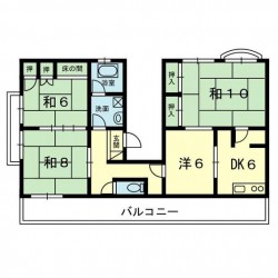 第1広林ハイツ (0001)