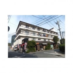 Sマンション