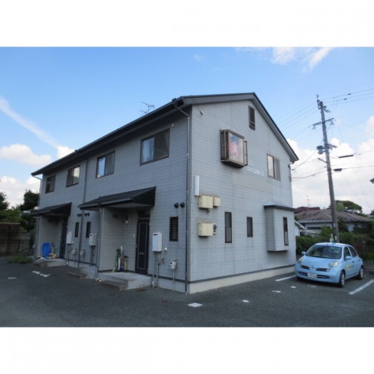 メゾン滝川