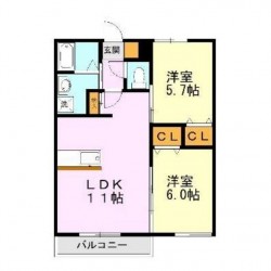 FLAT・MK apt (0102)