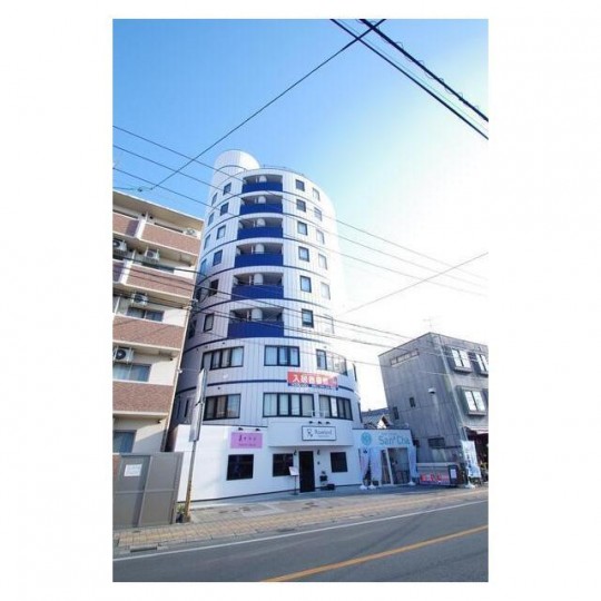 クロノス18三軒町