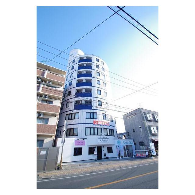クロノス18三軒町
