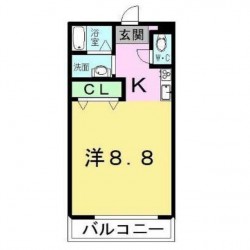 ネオコーポA (0105)