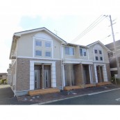 スプリング菊池 A棟