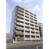 クラージュ菊陽